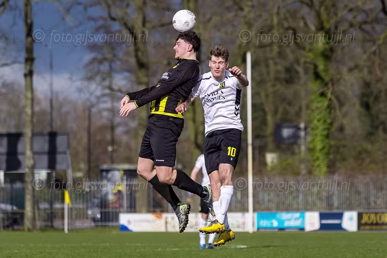 2026_03_14 Baardwijk 1 - GVV63 1 4-2