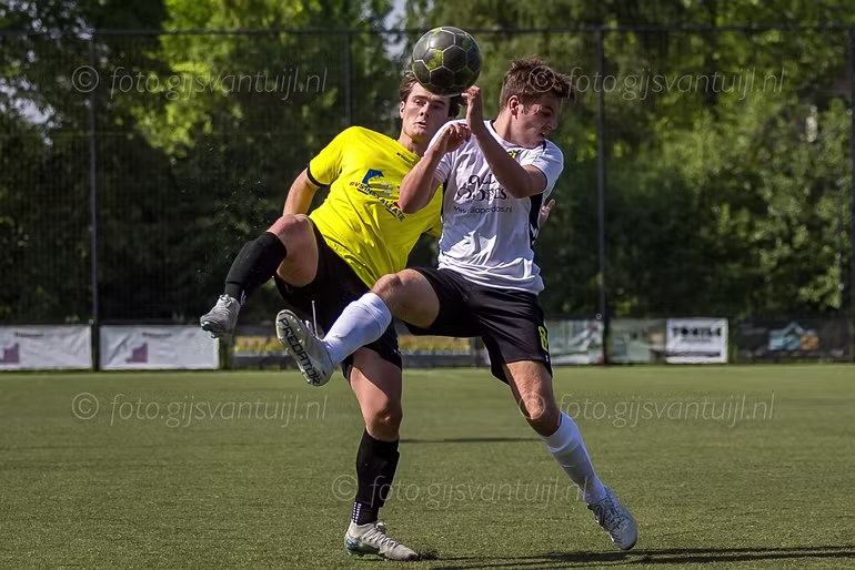 01 GVV63 Heren