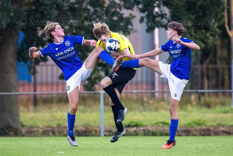 2026_08_26 GVV63 JO17 - DSC JO17 0-4 Vr