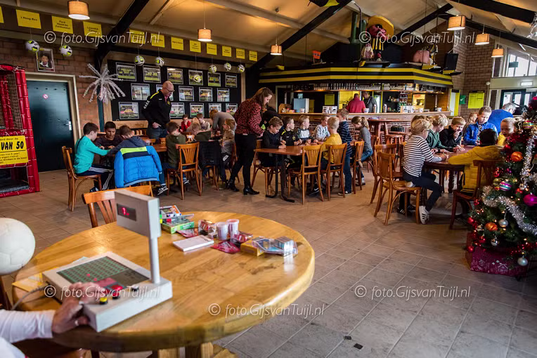 2019_01_02 GVV63 Jeugd spelmiddag