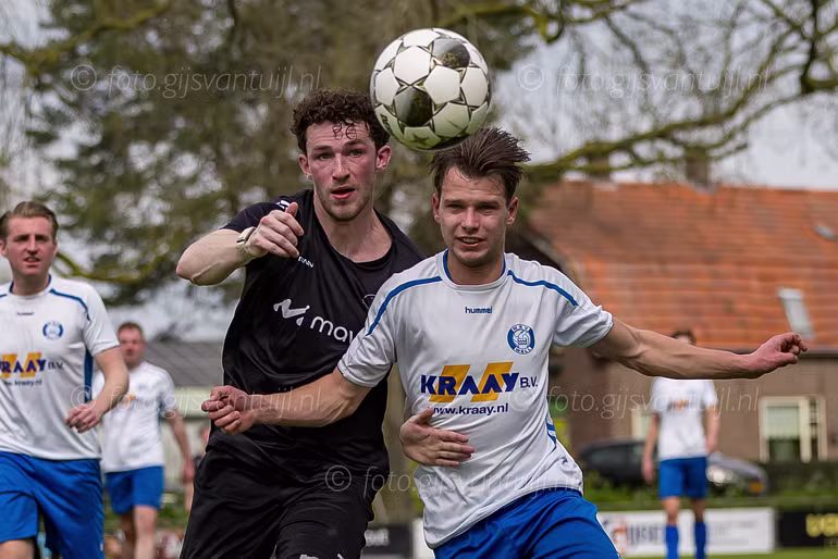 06 Div. Voetbal wedstrijden