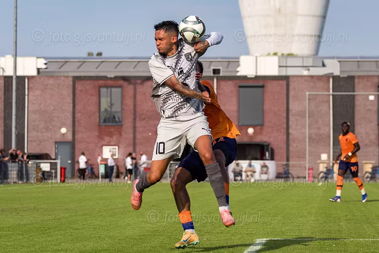 2026_08_03 Al Fayha 1 - Al Duhail 1 0-0