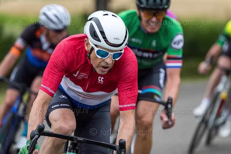 2026_07_30 WTC MW wielerwedstrijd 70+