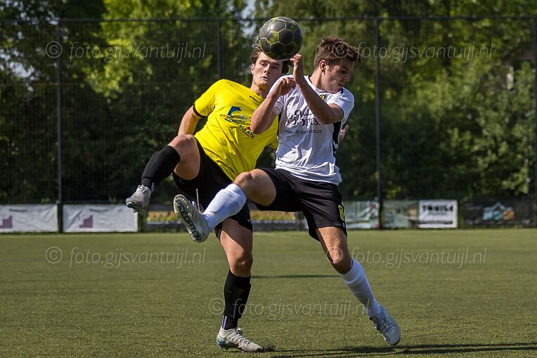 01 GVV63 Heren
