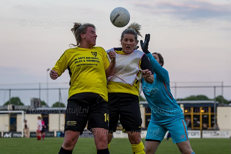 02 GVV63 Dames