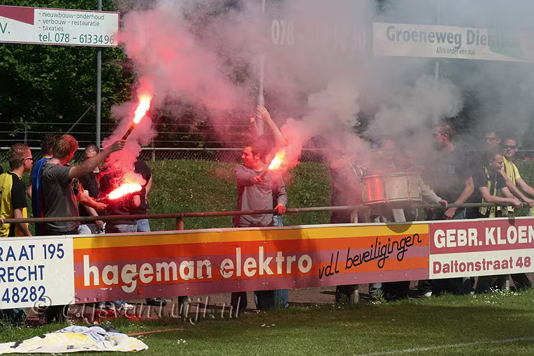 2007_05_05 Lo EBOH - GVV 1 - 2