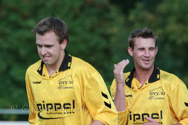 2007_09_15 Lo GVV63 - Good Luck 3 - 1