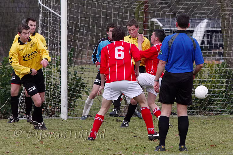 2009_02_07 Lo Vriendsc SC Everstein 1 - GVV 63 1 2 - 2