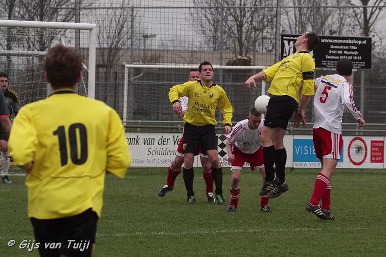 2012_03_03 Lo NOAD32 - GVV63 2 - 1