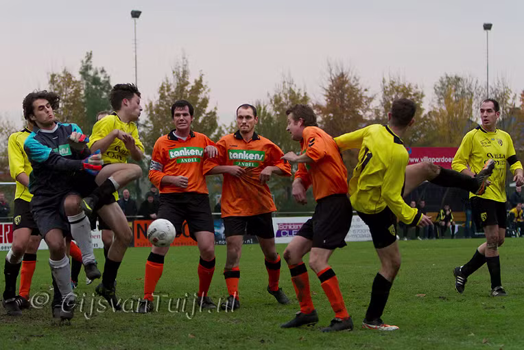 2012_11_10 Lo GVV63 1 - Sparta30 2-1