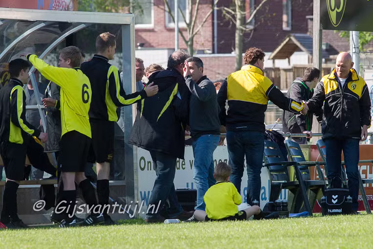 2014_04_19 Lo GVV'63 1 - SVW 1 3-0