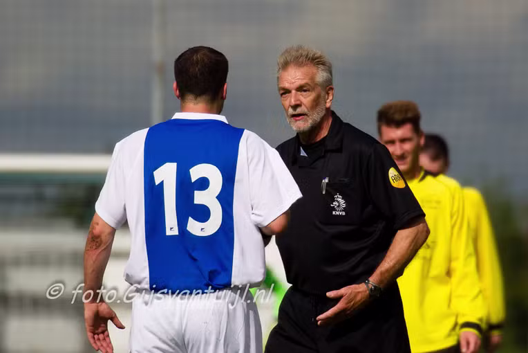 2015_09_19 Lo ASH 1 - GVV'63 1 1 - 1