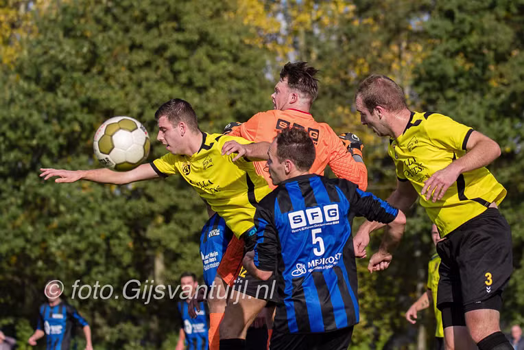 2016_10_29 Lo GVV63 1 - MVV58 1 1-2