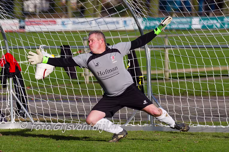 2016_01_16 Lo GVV63 snerttoernooi