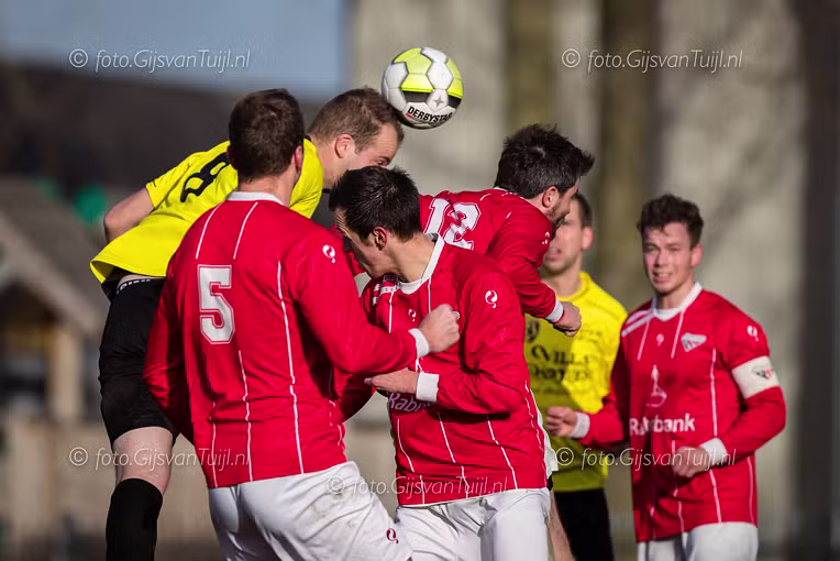 2019_02_09 GVV63 1 - SC Everstein 1 1-1