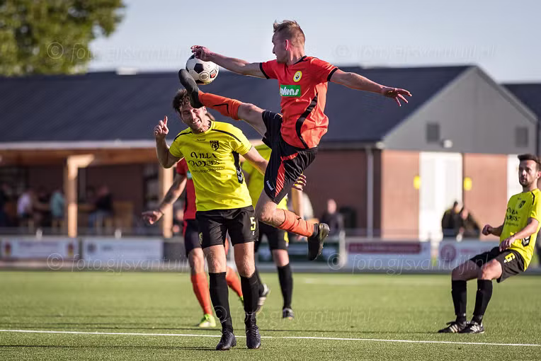 2021_10_16 GVV63 1 - Sparta30 1 3-3