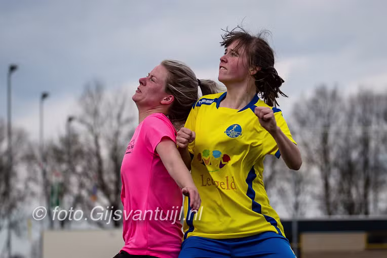 2018_03_31 Kerkwijk MO19 - GVV63 DA1 4-3