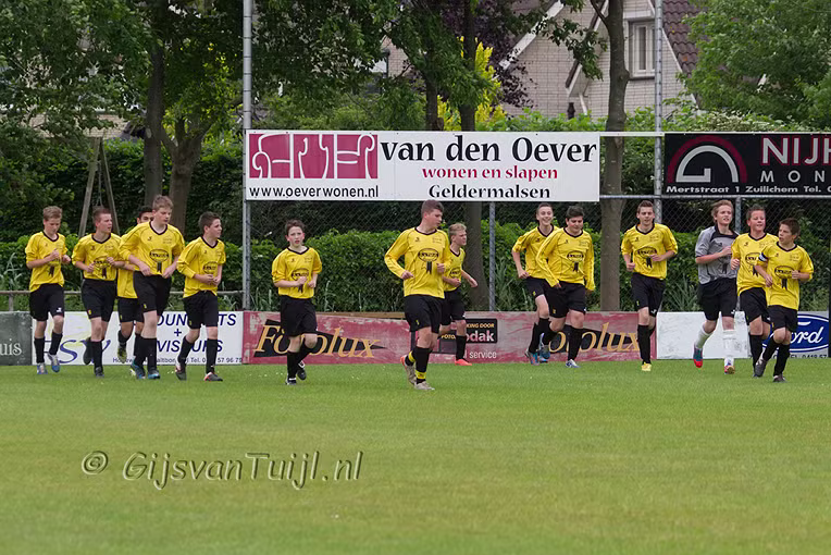 2013_06_12 Lo GVV'63 C1 - Ouders C1 4 - 1