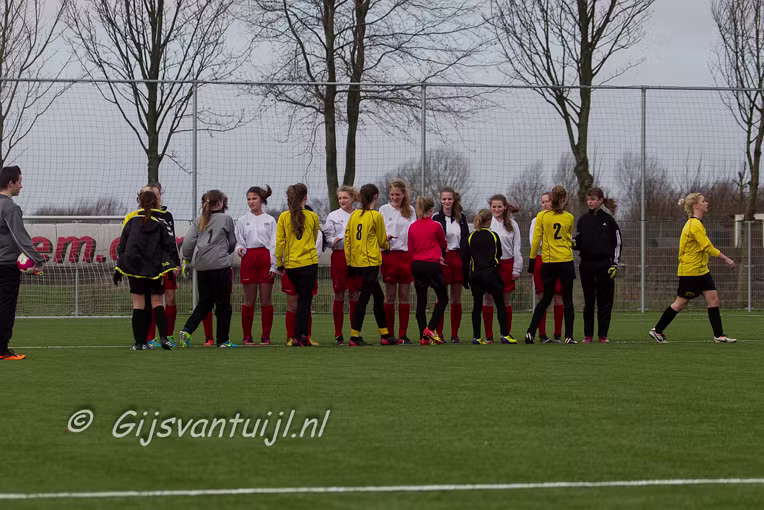 2014_02_15 Lo GVV'63 MC1 - Unitas MC1 5 - 2