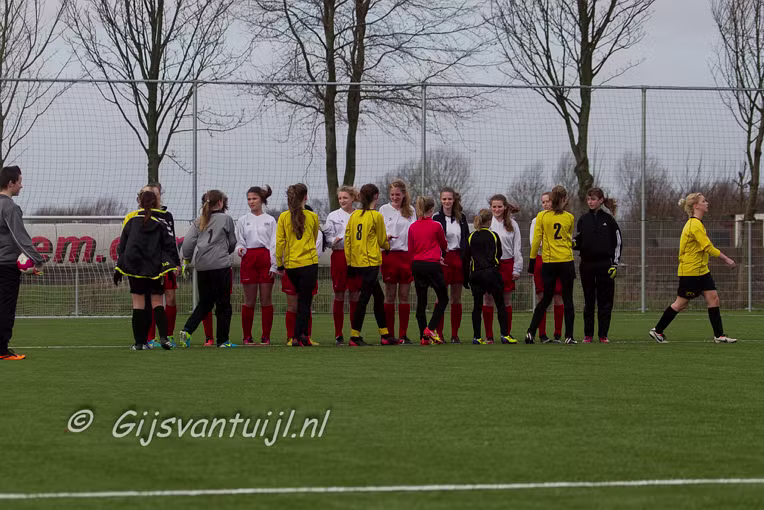 2014_02_15 Lo GVV'63 MC1 - Unitas MC1 5 - 2