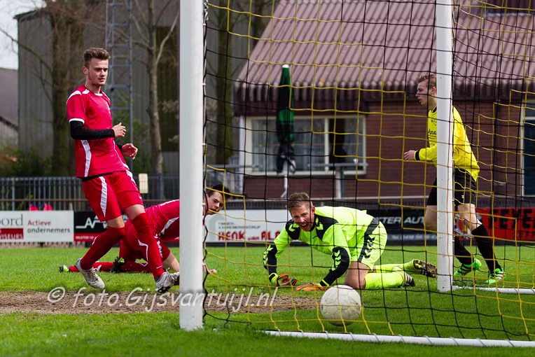 2016_04_16 Lo GVV63 A1 - Peursum A1 3-4