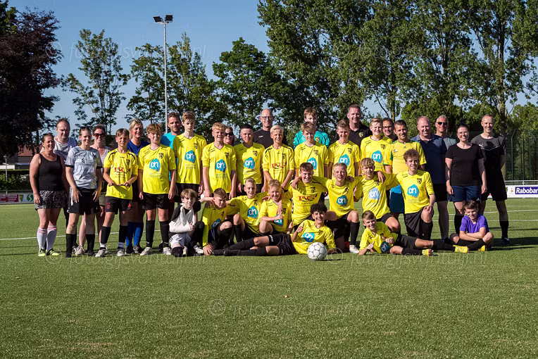 2023_06_14 GVV63 JO14 1 - Ouders JO14 1