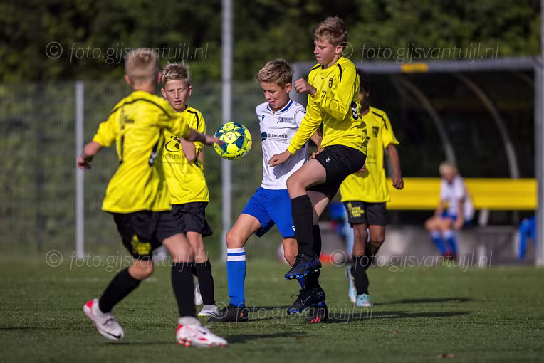 2023_09_30 GVV63 JO12 1 - Ameide JO12 1 1-5