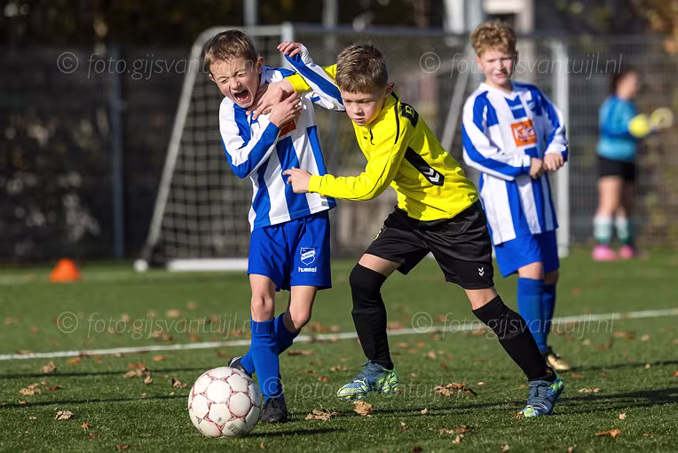 2025_11_08 GVV63 JO9 2 - Almkerk JO9 3 8-3