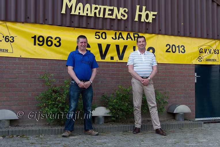 2013_06_06 Lo GVV'63 50 jaar spandoek