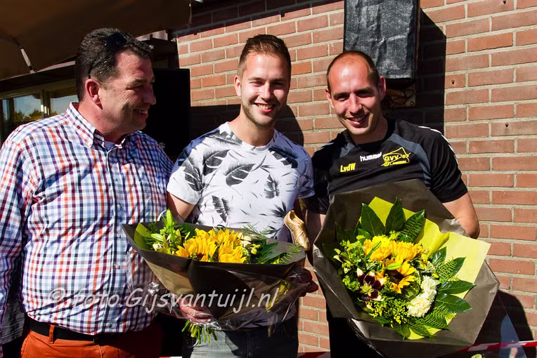 2015_06_13 Lo GVV'63 1 Speler van het jaar
