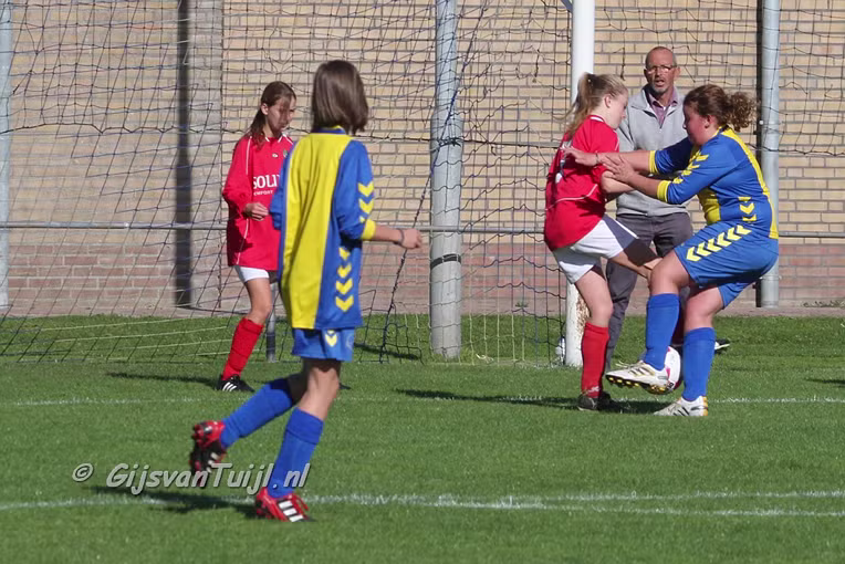 2012_09_22 Lo Kerkwijk MC1 - Brakel MC1 1-2