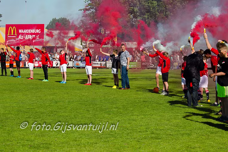 2015_06_06 Lo NIVO Sp. 1 - GDC 1 1 - 1 GDC 1e klas