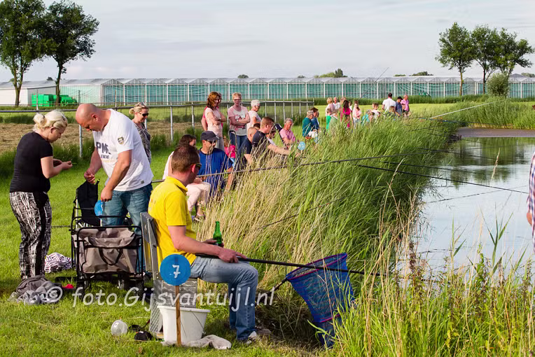 2016_07_16 Lo Fishing by night Kerkwijk