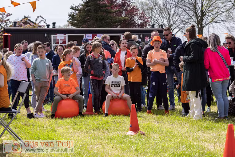 2023_04_27 Koningsdag Kerkwijk DnTreffer
