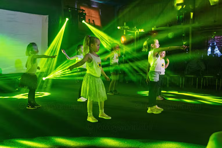 2025_02_22 Dansshow Sportcorrect Liefde