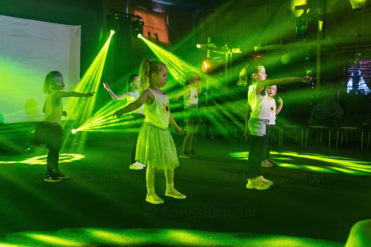 2025_02_22 Dansshow Sportcorrect Liefde