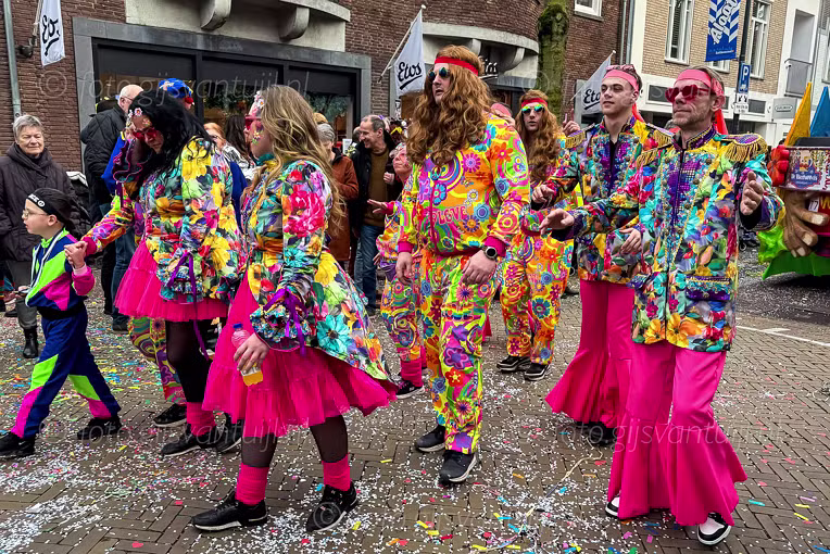 2024_02_10 Carnaval Zaltbommel iPhone 15