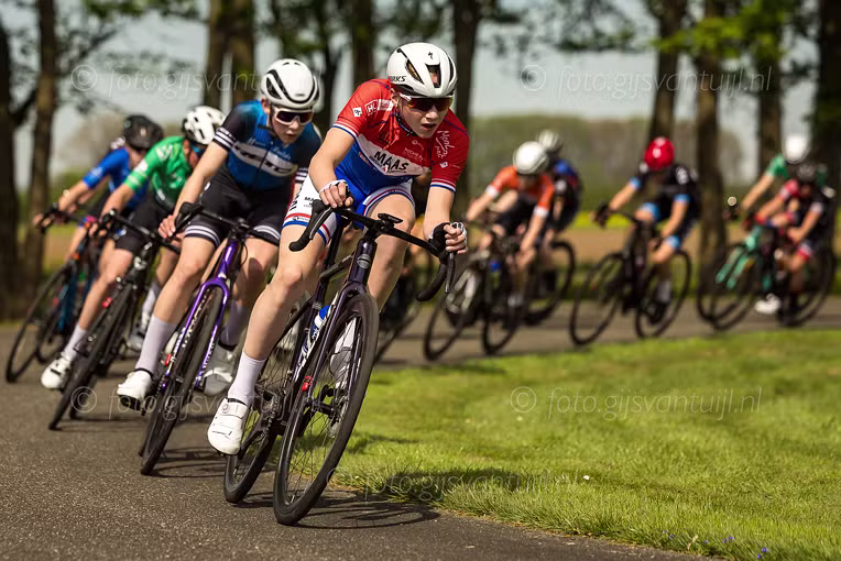 2025_04_19 Jeugd Wed WTC MW Cat 6