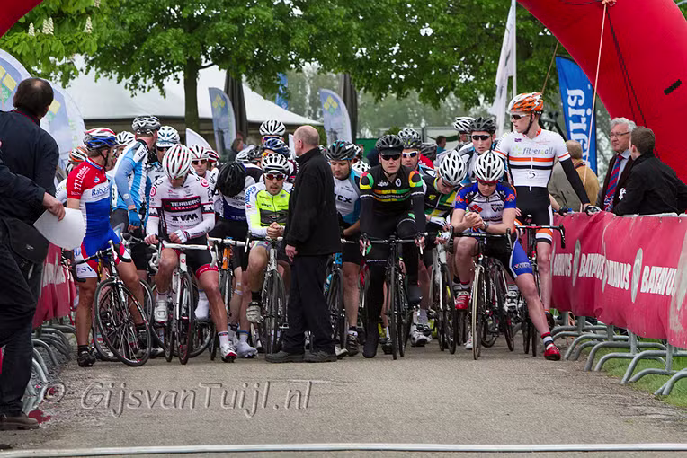 2013_05_11 Lo WR Rossum Amateurs