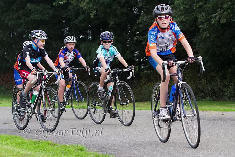 2013_09_25 Lo WTC MaasWaal Jeugd training