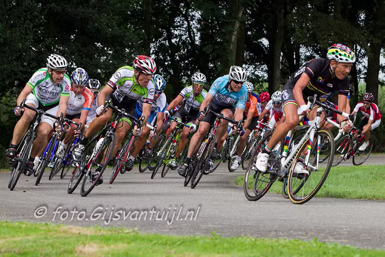 2014_08_07 Lo WTC Maas Waal 60+ wedstrijd