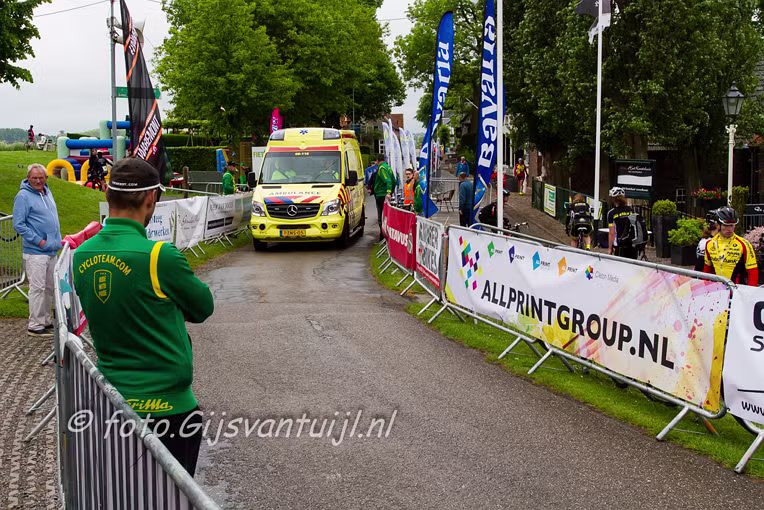 2015_05_23 Lo Ronde van Rossum Dames