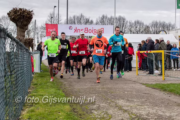 2017_02_25 Lo Boomgaardloop Kerkwijk Sen