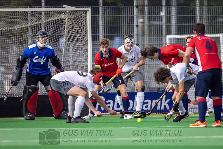 2021_09_26 MHC Bomm H1 - Don Quish H1 2-6