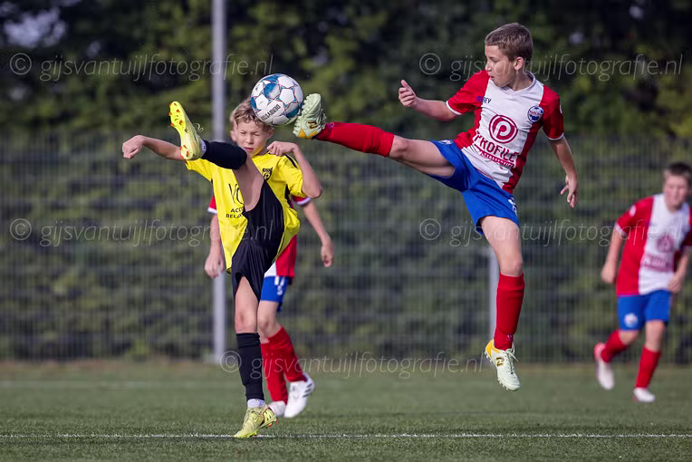03 GVV63 Jeugd